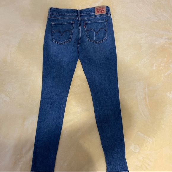 Levi’s Skinny jeans - Picture 2 of 6